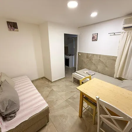 Apartamento Lighthouse