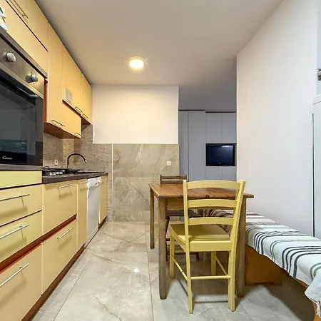 Apartman Lighthouse *