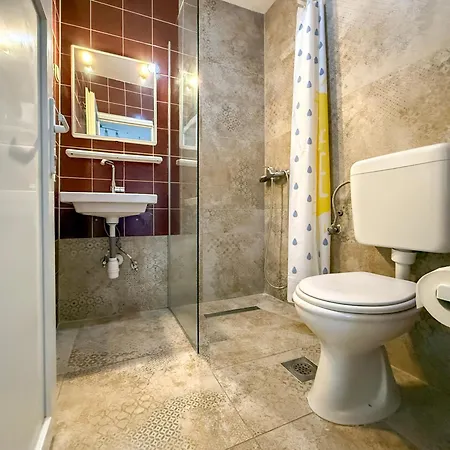 Lighthouse Lejlighed Vodice