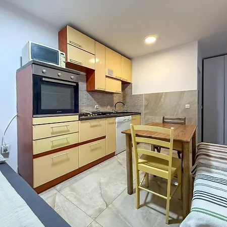 Apartamento Lighthouse Vodice