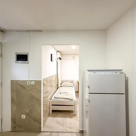 Lighthouse * Водице