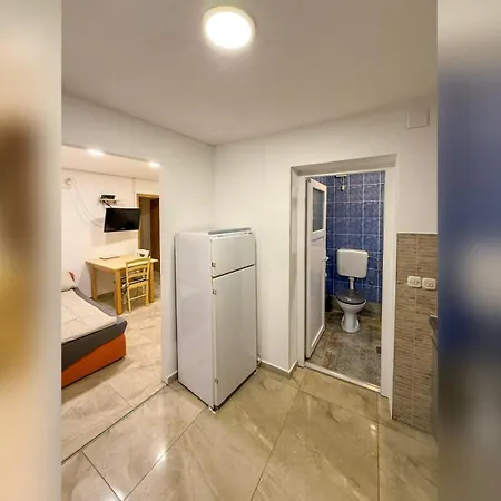 Lighthouse Lejlighed