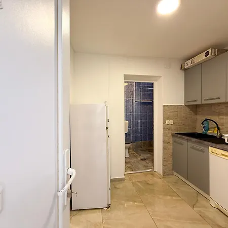 Apartman Lighthouse