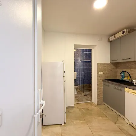 Apartamento Lighthouse