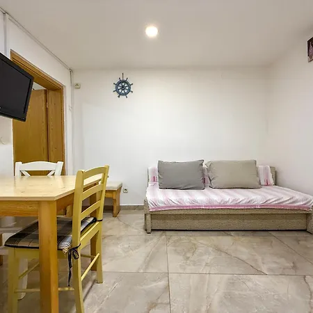 Apartamento Lighthouse Vodice