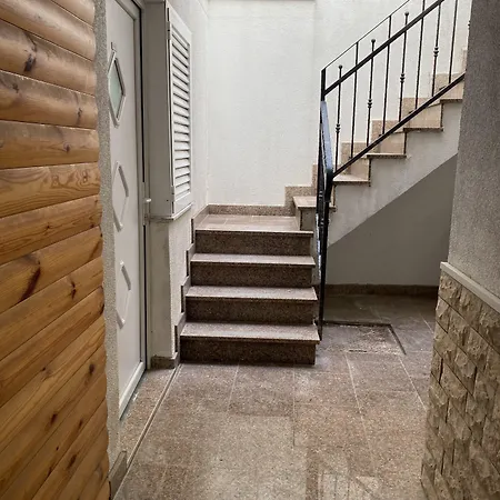 Lighthouse Appartement