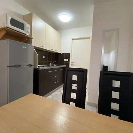 Appartement Lighthouse Vodice