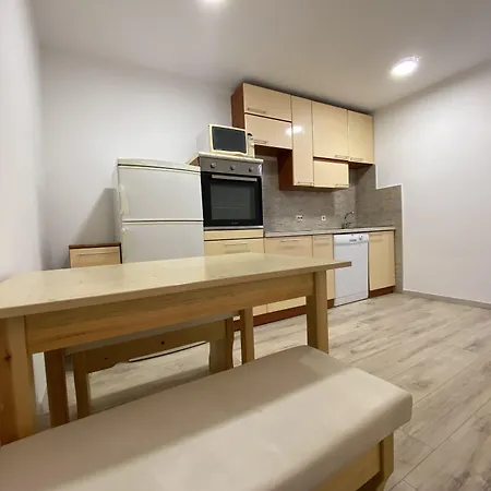 Lighthouse Appartement