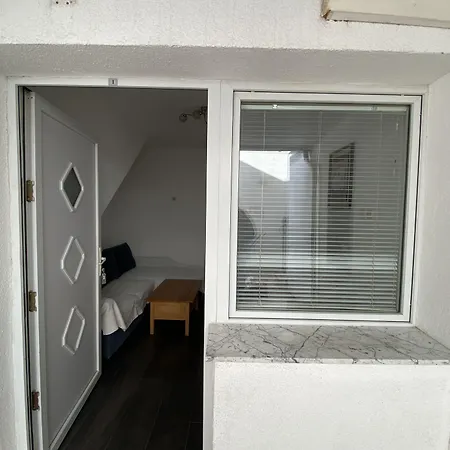 Appartement Lighthouse