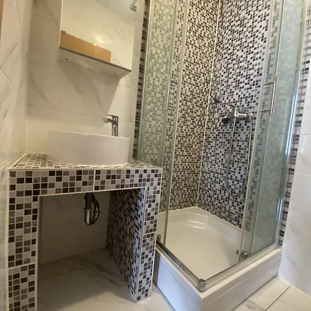 Lighthouse Appartement Vodice