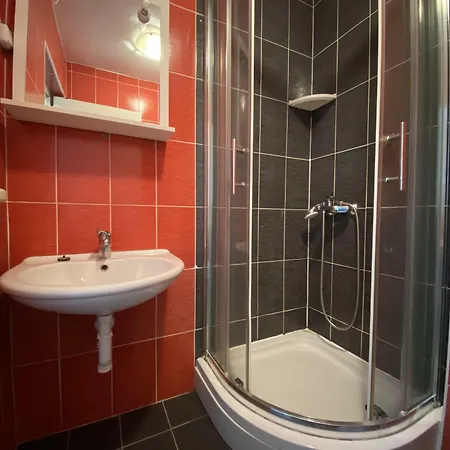 Appartement Lighthouse Vodice