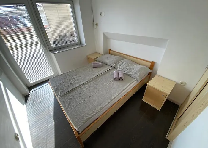 Apartamento Lighthouse *