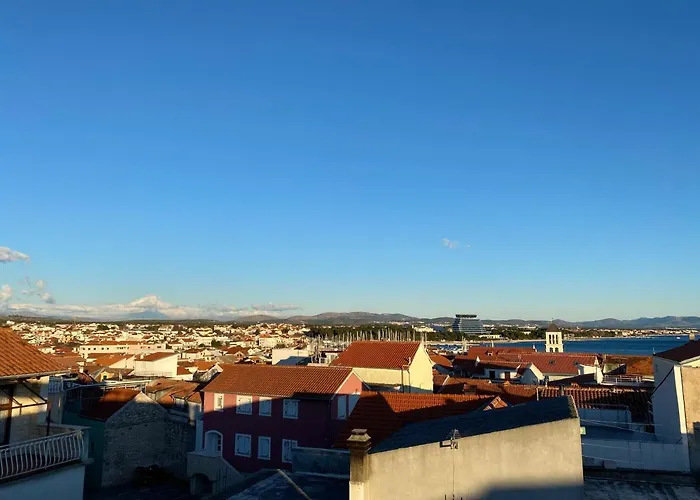 Lighthouse * ヴォディツェ