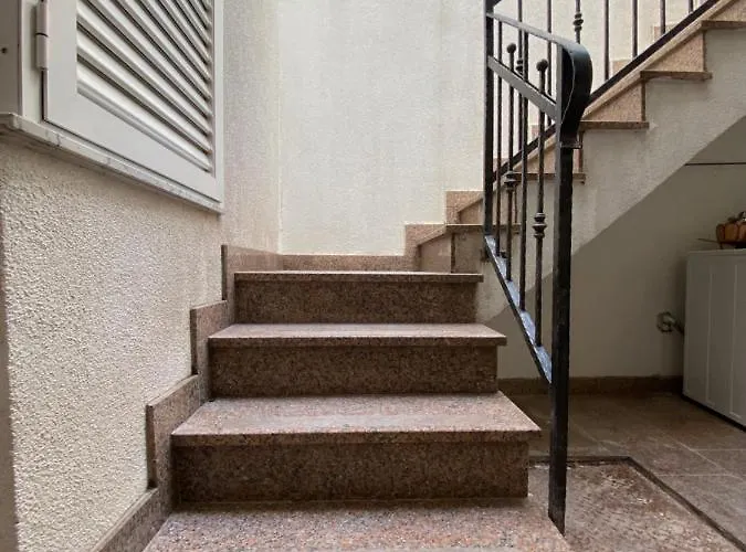 Apartamento Lighthouse Vodice