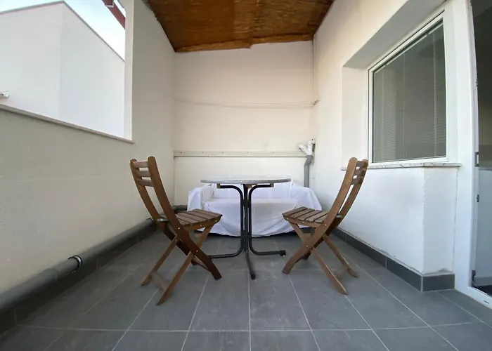 Apartamento Lighthouse *