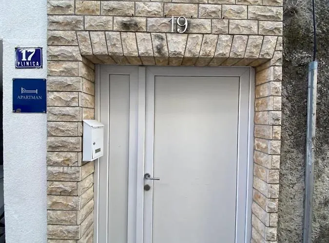 Apartamento Lighthouse