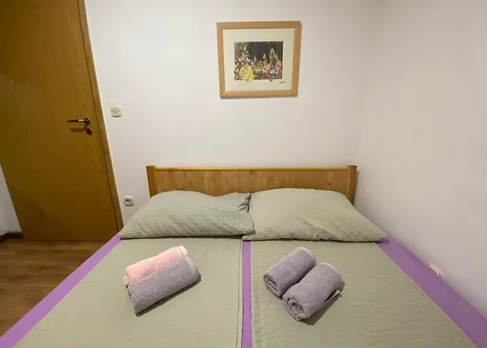 Apartamento Lighthouse