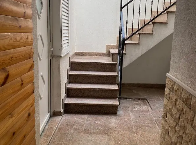 Apartamento Lighthouse