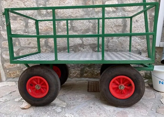 Apartamento Lighthouse Vodice