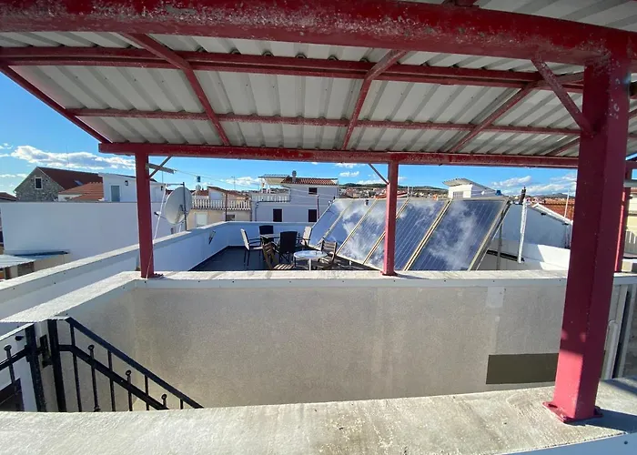 Apartamento Lighthouse