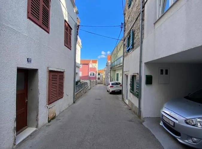 Apartamento Lighthouse Vodice