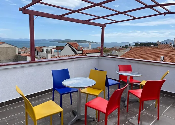 Apartamento Lighthouse *