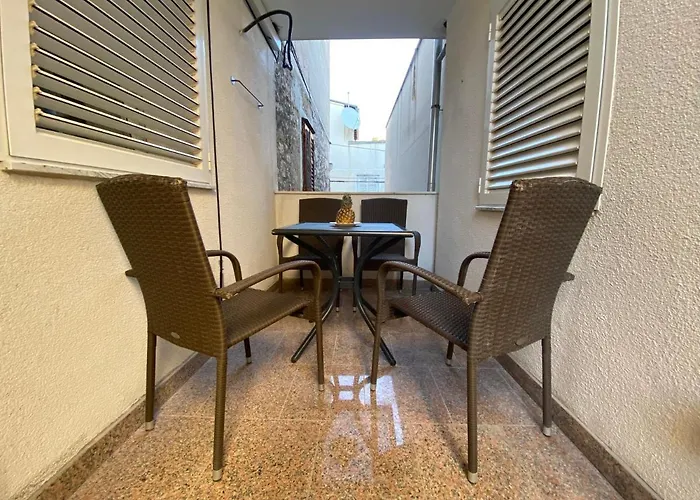 Lighthouse * ヴォディツェ