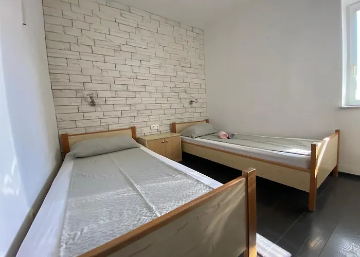 Lighthouse ヴォディツェ