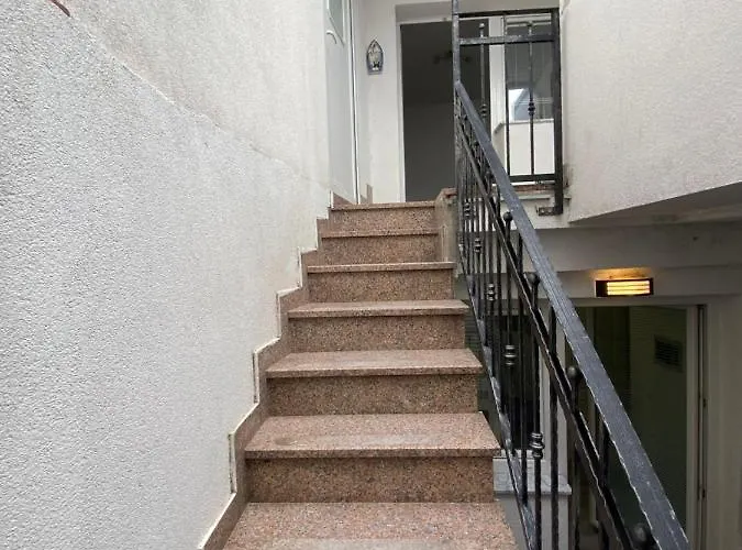 Apartamento Lighthouse