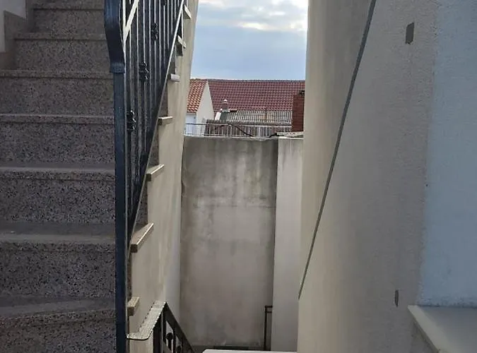 Apartamento Lighthouse Vodice