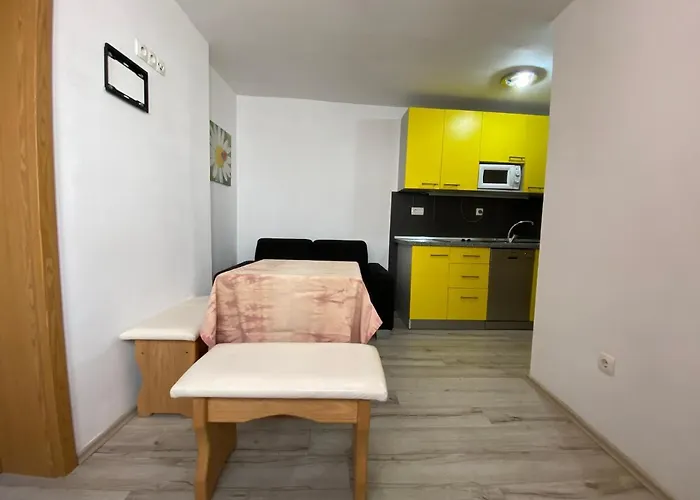 Lighthouse Apartment