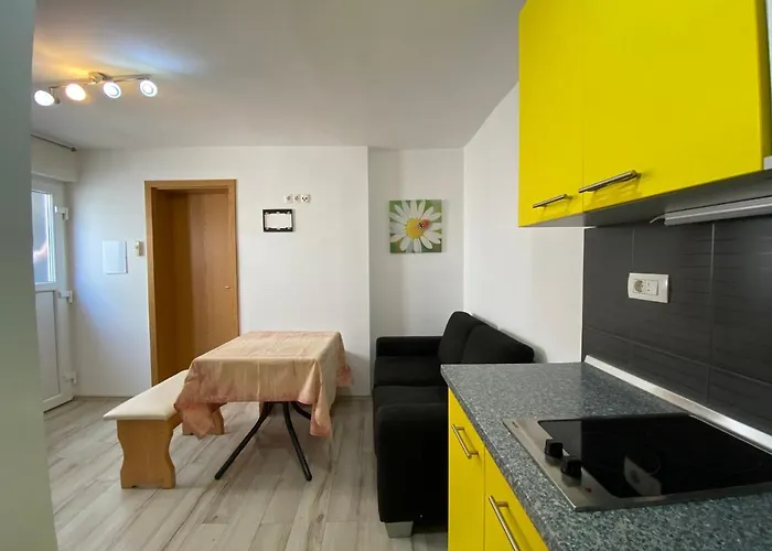 Apartamento Lighthouse Vodice