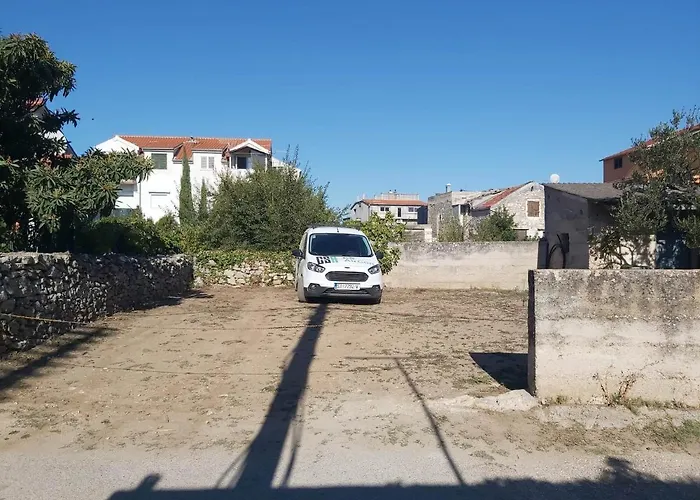 Lighthouse Apartamento Vodice