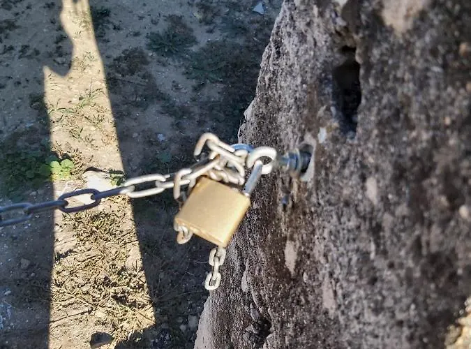 アパート Lighthouse *