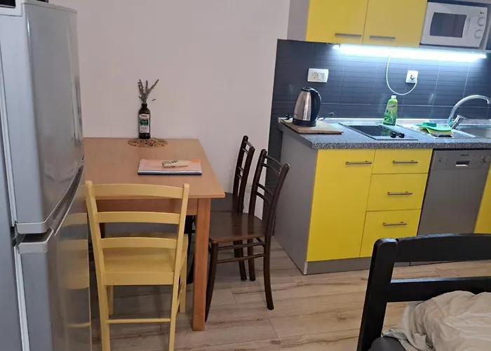 Lighthouse * ヴォディツェ