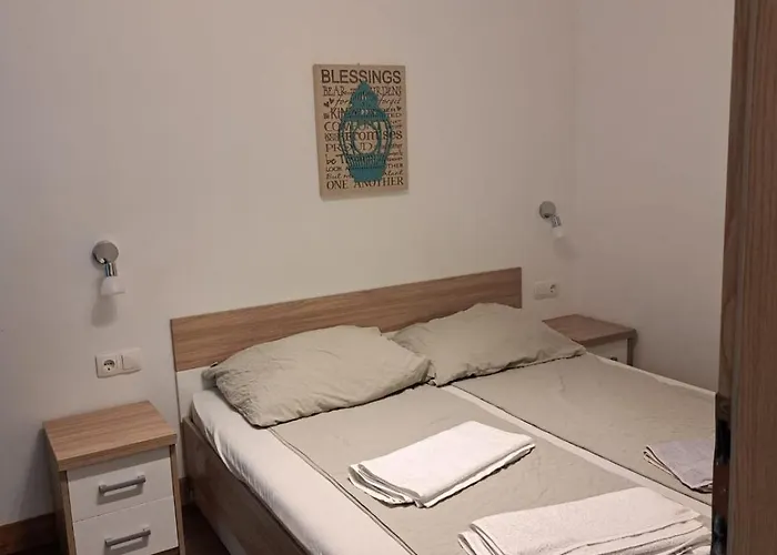 Lighthouse Apartamento Vodice