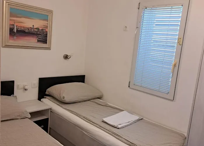Apartamento Lighthouse Vodice
