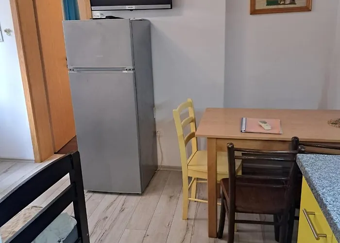 Lighthouse Apartamento Vodice