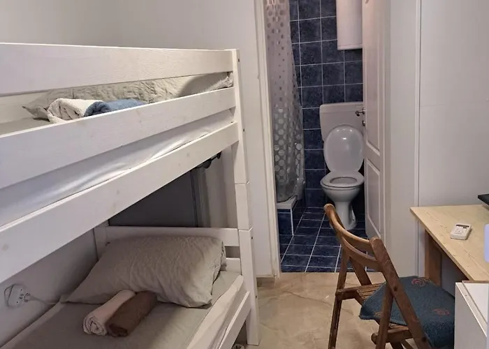 Apartamento Lighthouse *