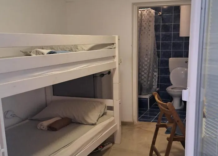 Apartamento Lighthouse