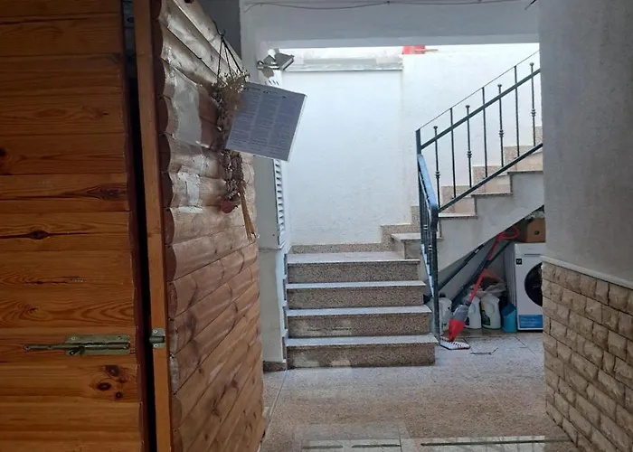 Lighthouse Apartamento *