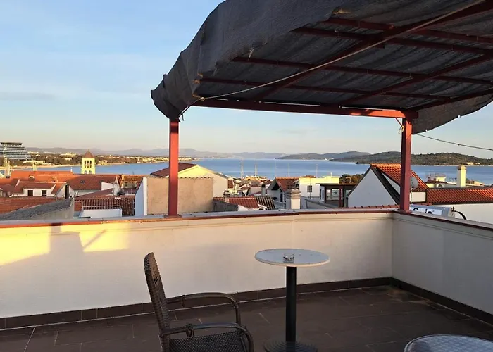 Lighthouse Apartamento *