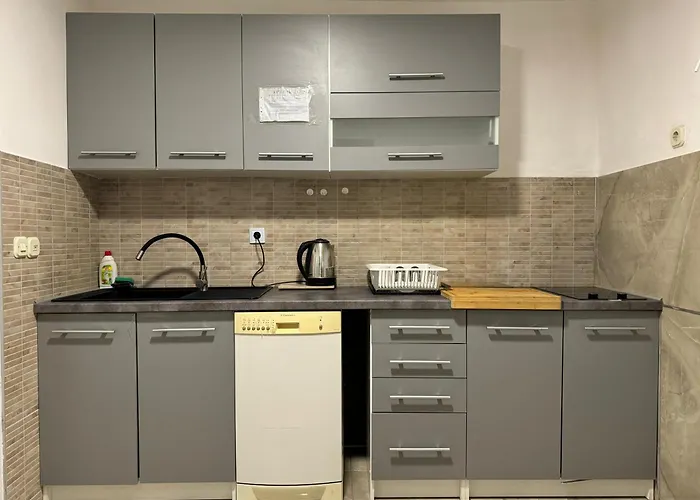 Apartamento Lighthouse Vodice