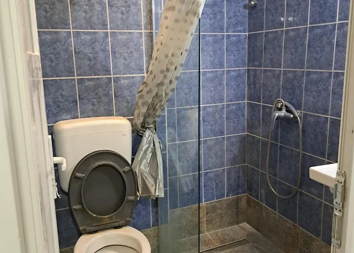 Lighthouse Apartamento Vodice