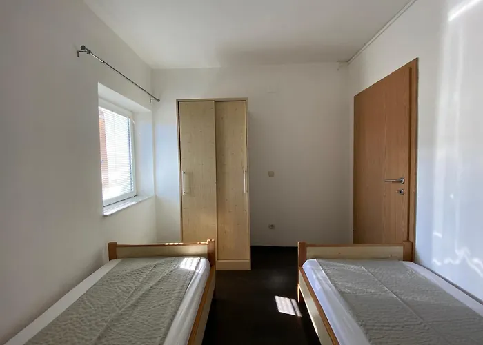 Lighthouse Apartamento Vodice