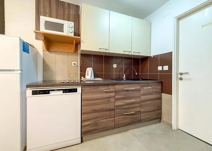 Lighthouse Apartamento *