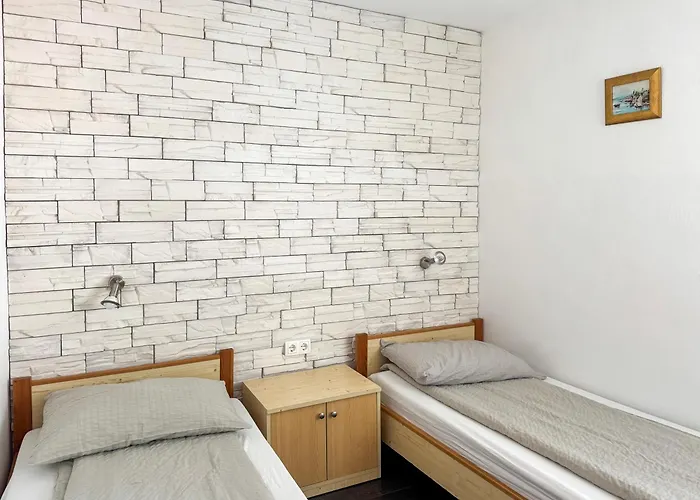 Apartamento Lighthouse *