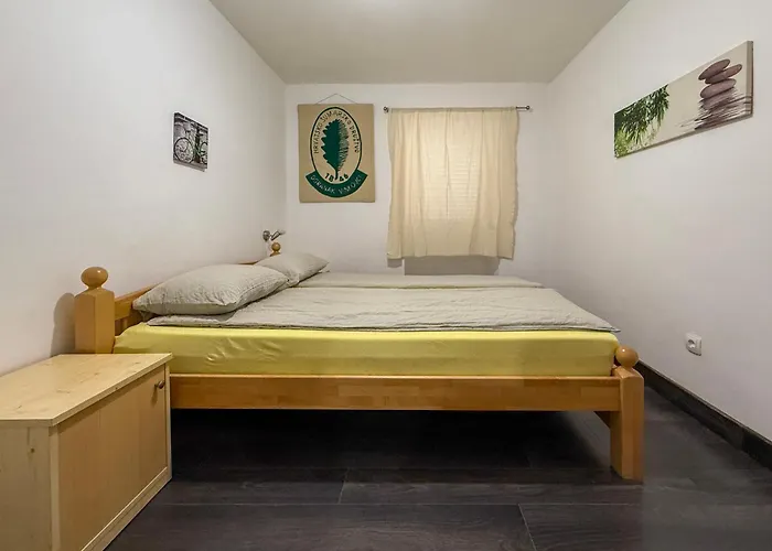 Lighthouse Apartamento Vodice