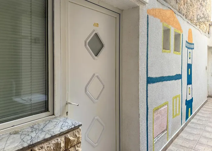 Apartamento Lighthouse Vodice