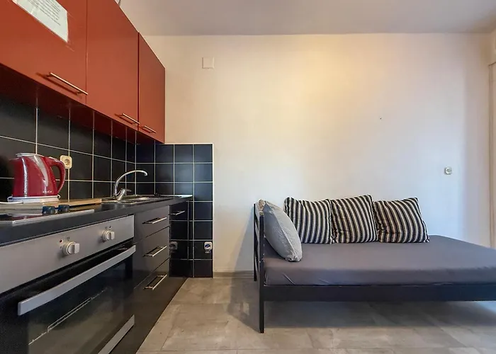 Lighthouse Apartamento